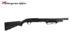 Mossberg 500 Tactical Pump Action Shotgun, 12Ga 3'' 18.5'' Barrel Stand-off Breacher