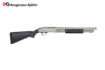 Mossberg 590A1 SGP M-Lok Pump Action Shotgun, 18.5'' Barrel