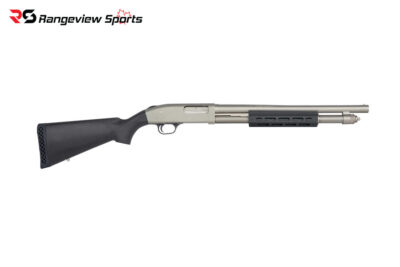 Mossberg 590A1 SGP M-Lok Pump Action Shotgun, 18.5'' Barrel