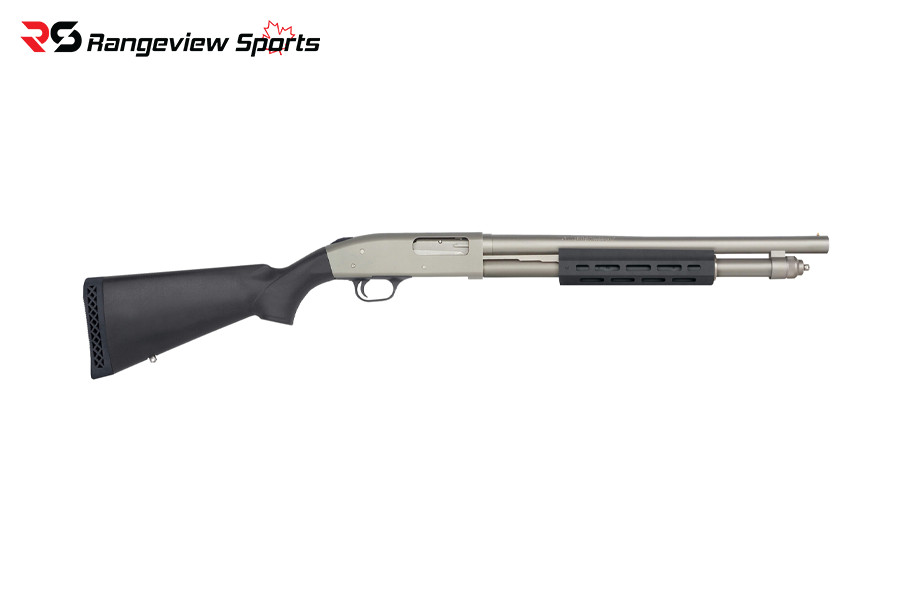 thumbnail image 2 of Factory Mossberg 590A1/500 12 Gauge Steel Action Slide Tube (6-1/2 Inch) 2 of 3