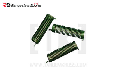 Tandemkross Green Springs Magazine Springs for Ruger® 10/22® (3-Pack)