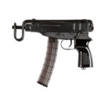 CSA VZ61 Combat Skorpion 22LR 115mm/5.5'' Barrel - Image 3