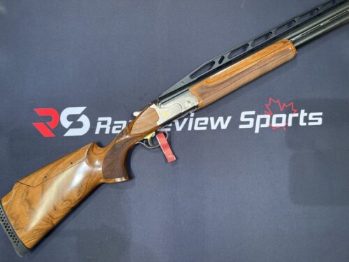 Caesar Guerini Tempio Trap At Shotgun, 3'' 12Ga 30'' Barrel - Image 2