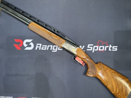 Caesar Guerini Tempio Trap At Shotgun, 3'' 12Ga 30'' Barrel - Image 4