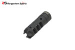 Lantac Dragon 308/7.62 Muzzle Brake - 5/8x24