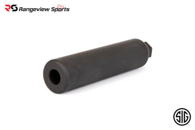 SIG Sauer Genuine 7.62mm/30 Cal Inert Training Suppressor