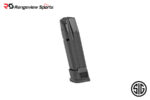 [LE/MIL ONLY] SIG Sauer P320 21Rd Extended Magazine - Black