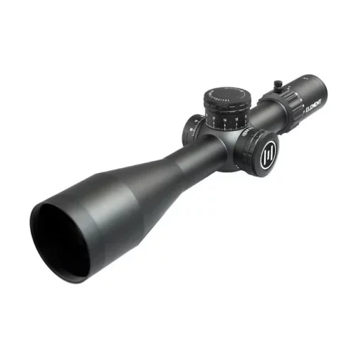 Element Optics Theos 6-36X56 Ffp Riflescope, Apr-2D Mrad Reticle - Image 3
