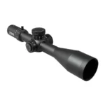 Element Optics Theos 6-36x56 FFP Riflescope, APR-2D MRAD Reticle - Image 2