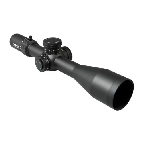 Element Optics Theos 6-36X56 Ffp Riflescope, Apr-2D Mrad Reticle - Image 2
