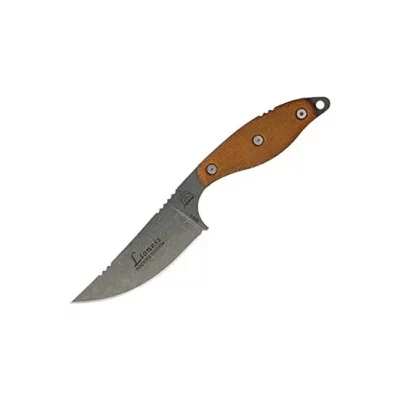 TOPS Lioness Fixed Blade Knife Rockies Edition