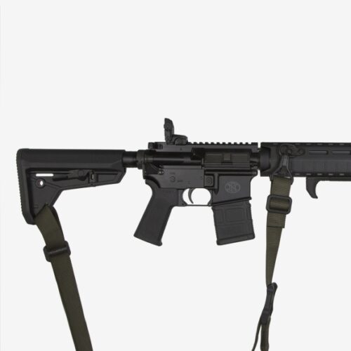 Magpul M-Lok Paraclip Sling Mount - Image 4