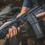 Magpul M-LOK Paraclip Sling Mount - Image 3
