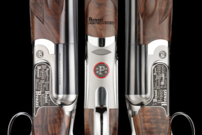 Annual Service for Perazzi HT/MX Series