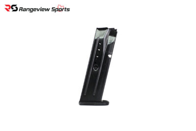 Pro Mag S&W M&P 9mm Pistol Magazine - 10Rds