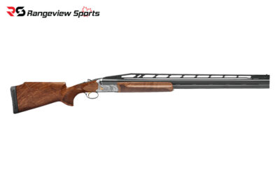 Caesar Guerini Syren Tempio Trap AT Shotgun, 3" 12Ga 30" Barrel