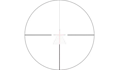 Vortex Viper Hd 5–25X50 Ffp Riflescope Vmr-4 Moa - Image 5