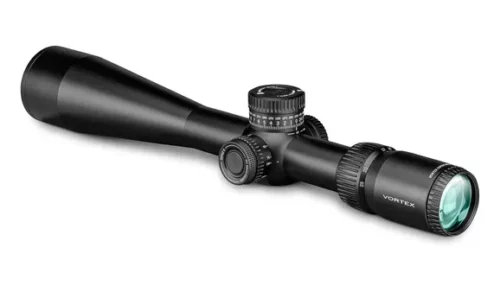 Vortex Viper Hd 5–25X50 Ffp Riflescope Vmr-4 Moa - Image 3