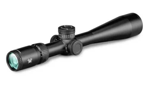 Vortex Viper Hd 5–25X50 Ffp Riflescope Vmr-4 Moa - Image 4