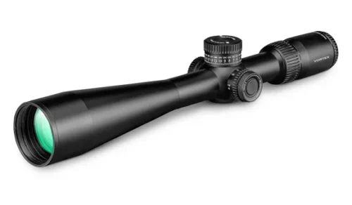Vortex Viper Hd 5–25X50 Ffp Riflescope Vmr-4 Moa - Image 2