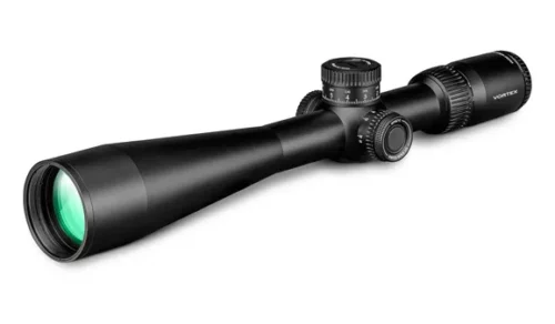 vtx_rfl_viperhd_5-25x50_mrad_fl_w_1.webp Vortex Viper Hd 5–25X50 Ffp Riflescope Vmr-4 Mrad - Image 2