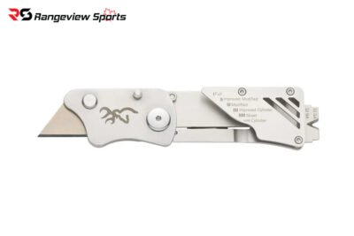 Browning Range Tool Stainless Steel - Small