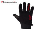 Browning Ace Shooting Gloves - Black