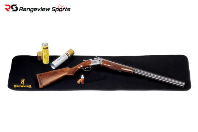 Browning Gun Cleaning Mat
