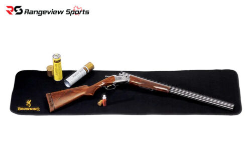 Browning Gun Cleaning Mat