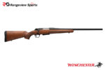 Winchester XPR Sporter Rifle, 243 Win 22'' Barrel