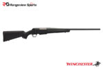Winchester XPR Rifle, 6.5 Creedmoor 22'' Barrel