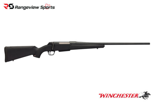 1-26.jpg Winchester Xpr Rifle, 6.5 Creedmoor 22'' Barrel - Image 1