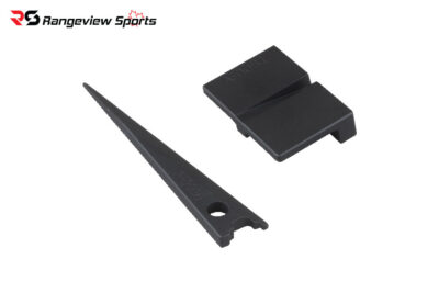 Spuhr Leveling Kit for Separate Rings