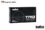 Sako TRG Precision 6.5 Creedmoor Rifle Ammo 136gr OTM - 20Rds
