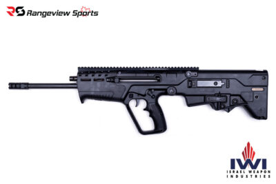 IWI Tavor 7 Rifle .308 Win 20" Barrel - Black