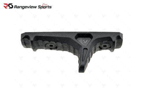 Strike Industries M-Lok Link Anchor Polymer Hand Stop - Black