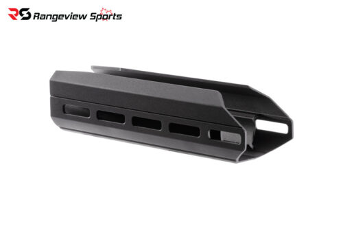 Mesa Tactical Remington 870 12Ga M-Lok Truckee Forend, 9''