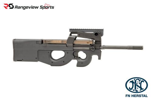 Fn Ps90 5.7X28Mm Semi Auto Pdw Rifle, 16'' Barrel
