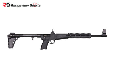 Kel-Tec Sub2000 GEN 2 9mm M&P Multi-Mag Semi Auto Rifle (M&P/SIG P320/CZ75/Beretta 92 Mags)