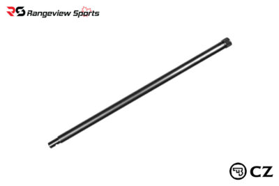 CZ 457 MINISET Varmint MTR 22 LR Match Barrel Assembly, 16'' 1/2-20 Threaded