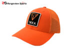 Tikka Trucker Hat- Blaze Orange