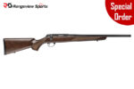 *Special Order* Tikka T1x Hunter Rimfire Rifle