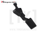 Tandemkross Rim/Edge Fireswitch Extended Magazine Release for Ruger 10/22