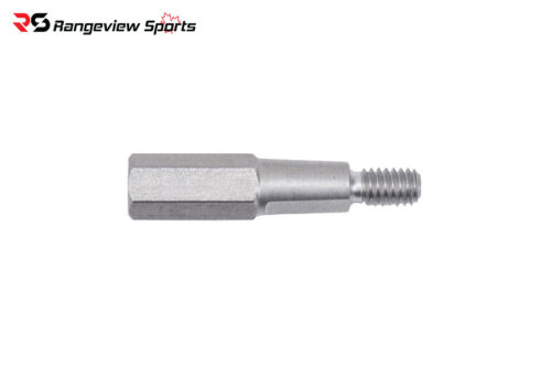 Tandemkross Chamber Made Chamber Ironing Swage Gunsmith Tool For 22 Lr