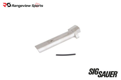 SIG Sauer P320 X-Series Grip Weight, 1.6 OZ, Retainer
