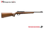 Winchester Wildcat Sporter SR Rimfire Rifle, 22 LR 16.5" Barrel