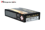 Sellier & Bellot 7mm Rem Mag Rifle Ammo, 140gr SP - 20Rds
