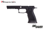 SIG Sauer P320 X-Five Full Size Grip Module - Medium