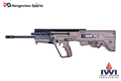IWI Tavor 7 Rifle .308 Win 20" Barrel - FDE