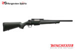 Winchester XPR Stealth SR Rifle, 223 Rem 16.5" Barrel